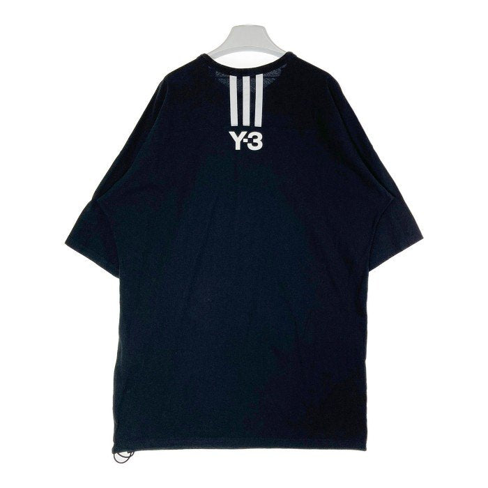 Y3 ワイスリー HG6089 Yohji Yamamoto×adidas オーバーサイズ 3 ...