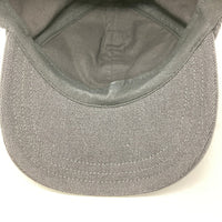 ISABEL MARANT イザベルマラン CQ001XFA-A1C17A TYRON CAP ベースボールキャップ コットン ブラック 瑞穂店
