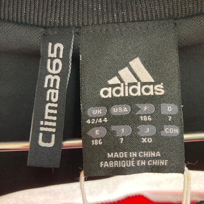 ADIDAS アディダス ACミラン 06/07 トレーニングトップス