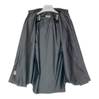 A.A.R DURBAN Yohji Yamamoto ヨウジヤマモト 長袖シャツ グレー sizeM 瑞穂店
