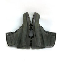 Timberland ティンバーランド 10042 レースアップブーツ ブラック size9M 瑞穂店