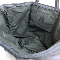 NOMADIS ノマディス パデットトートバッグ ナイロン ブラック 瑞穂店