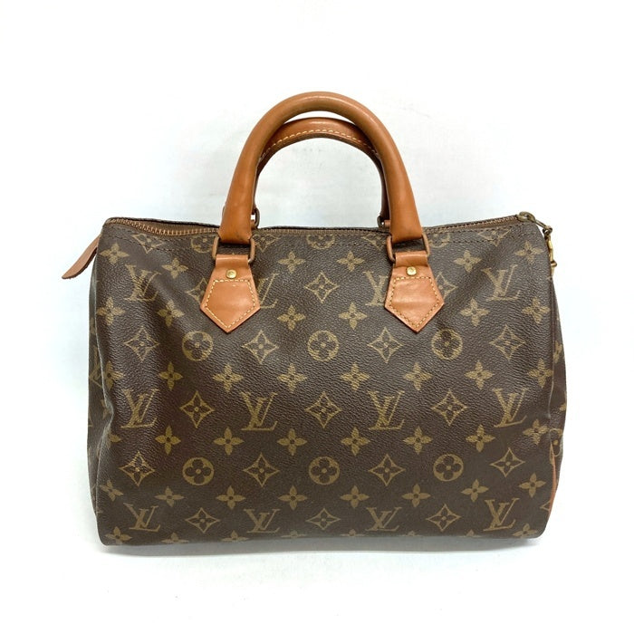 訳あり　LOUIS VUITTON バケット M42238 モノグラム LOUIS VUITTON ルイヴィトン M42238 モノグラム プチ・バケット