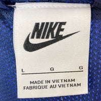 NIKE ナイキ DN1311-410 パリサンジェルマン ストライク アンセム フーディー ジャケット ネイビー sizeL 瑞穂店