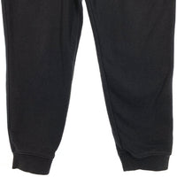 Carhartt カーハート テーパードスウェットパンツ ブラック BN5307 Size L 福生店