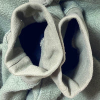 SUPREME シュプリーム 23AW Inside Out Box Logo Hooded Sweatshirt インサイドアウト ボックスロゴ プルオーバースウェットパーカー オリーブ Size XXL 瑞穂店