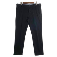 POLO RALPH LAUREN ポロ ラルフローレン THE POLO CHINO ザ ポロ チノ ツイル パンツ ブラック Size 38/32 福生店