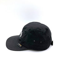 Supreme シュプリーム 18SS Cordura Camp Cap コーデュラ ナイロン キャンプキャップ ブラック 瑞穂店