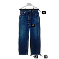 Levi’s リーバイス 501 ボタン裏553 00年 USA製 インディゴ size29 瑞穂店