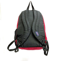JANSPORT ジャンスポーツ BIG STUDENT バックパック レッド size- 瑞穂店