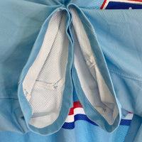 NIKE ナイキ 259032-479 オランダ代表 08-09 アウェイ ユニフォーム ブルー sizeM 瑞穂店