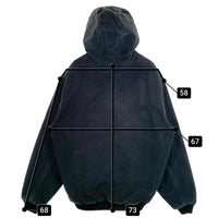 CARHARTT カーハート ACTIVE JACKET アクティブ ジャケット ブラック J140 BLK 福生店
