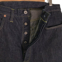 TCB JEANS ティーシービージーンズ S40's jeans 大戦モデル デニムパンツ ジーンズ インディゴ スレーキヘリンボーン Size 38 福生店
