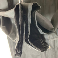 SIERRA DESIGNS シエラデザイン 60/40 マウンテンパーカー ブラック sizeL 瑞穂店