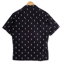 NEIGHBORHOOD ネイバーフッド 16SS EP-TCB / C-SHIRT.SS 半袖 シャツ ブラック 161BENH-SHM01S Size L 福生店