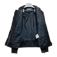 nonnative ノンネイティブ RIDER BLOUSON COW LEATHER カウレザー シングルライダースジャケット ブラック NN-J2611 Size 1 瑞穂店
