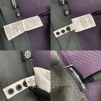 Nike ACG ナイキエーシージー AS M NRG DFADV UV ACG DV TR TP DK 長袖シャツ マルチ ポリエステル DB1014-070 Size S 福生店