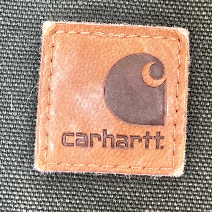 Carhartt カーハート J130 MOS Active Jacket アクティブ