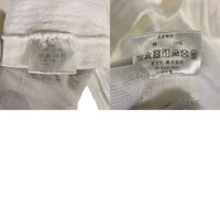 HUMAN MADE ヒューマンメイド ロンT ロングスリーブT 長袖Tシャツ ホワイト Size 2XL 福生店