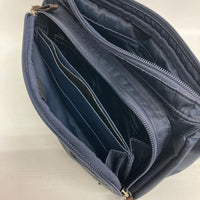 PORTER ポーター PLAN プラン ショルダーバッグ ナイロン ネイビー 瑞穂店