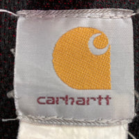 Carhartt カーハート J131 RED アクティブジャケット メキシコ製 レッド size2XL 瑞穂店