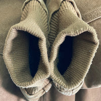 Carhartt カーハート J130 BRN アクティブジャケット メキシコ製 裏キルティング ブラウン sizeL 瑞穂店