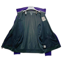 NIKE ナイキ UNI SOFTBALL トラックジャケット グレー sizeM 瑞穂店