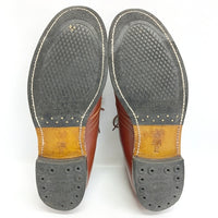 BUZZ RICKSON バズリクソン LOTBR02159 チャッカブーツ ブラウン size9 1/2 瑞穂店