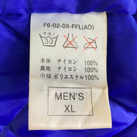 NIKE ナイキ 90s ベンチコート ブラック sizeXL 瑞穂店