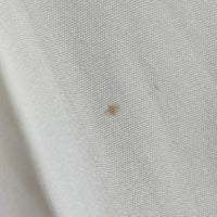 COMME des GARCONS SHIRT コムデギャルソンシャツ W27032 AD2019 パッチワーク 中綿 長袖シャツ ホワイト sizeXS 瑞穂店