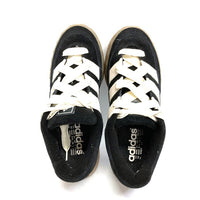 adidas アディダス IE2224 ADIMATIC スニーカー ブラックxガム size28cm 瑞穂店