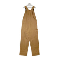 Carhartt カーハート 102776-211 R01-M オーバーオール キャメル size30x30 瑞穂店