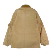 Carhartt カーハート 100周年 チョアコート ブランケット ベージュ size- 瑞穂店