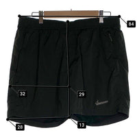 NIKE ナイキ 23SS NOCTA ノクタ NRG LU SHORT ナイロンショートパンツ グリーン DR2628-355 Size M 福生店