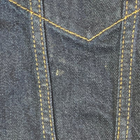LEVI'S リーバイス PC9-72334-0661 STANDARD デニムジャケット インディゴ sizeS 瑞穂店