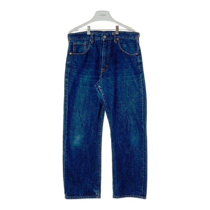 リーバイス　Levi's 501XX デニムパンツ　復刻　 赤ミミ　ビッグE 楽天市場】リーバイス 501xx LVC ビンテージ ヴィンテージ