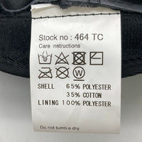CPH シーピーエイチ ハンチング 441TC ブラック M/L 瑞穂店