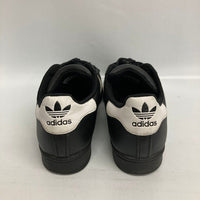 adidas アディダス SUPERSTAR スーパースター EG4959 スニーカー ブラック size25cm 瑞穂店