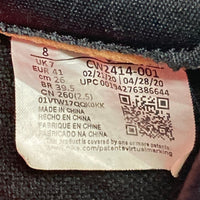 NIKE ナイキ CW2414-001 AIR JORDAN1 HIGH ZOOM AIR スニーカー ブラック size26cm 瑞穂店