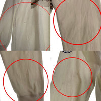 THE NORTH FACE ノースフェイス TRANS ANTARCTICA トランス アンタークティカ 長袖 Tシャツ ホワイト NT82230 Size XXL 福生店