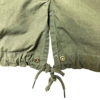 SHENERY シーナリー snz1012108a0001 モッズコート カーキ sizeF 瑞穂店