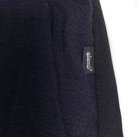 glamb グラム Majesty pants マジェスティパンツ コットン リネン ネイビー GB17SM/P14 Size 3 福生店