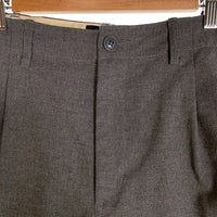 FAT エフエーティー 2タック ショートパンツ グレー F31710-PN13-AB Size FAT 福生店