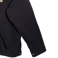 Carhartt WIP カーハート ワークインプログレス Detroit Jacket デトロイトジャケット ダック地 ブランケットライナー Size XL 福生店