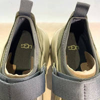UGG アグ Peakmod Lowcut ピークモッド ローカット スニーカー グリーン 1171355 Size US9 (27.0cm) 福生店