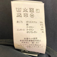 OAKLEY オークリー アノラックパーカ FOA404155 ブラック sizeL 瑞穂店