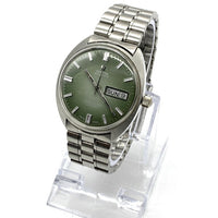 OMEGA オメガ SEAMASTER COSMIC シーマスター コスミック デイト 自動巻き SS 腕時計 福生店