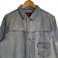 Mutimer デニムジャケット 1st型 ライトブルー Size S 福生店