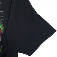 Rat Fink ラットフィンク 半袖 Tシャツ ブラック Size 2XL相当 福生店