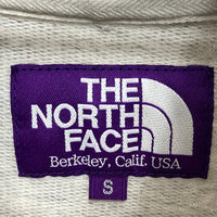 THE NORTH FACE ザノースフェイス 10oz マウンテンスウェットパーカー NT6804N ライトグレー sizeS 瑞穂店